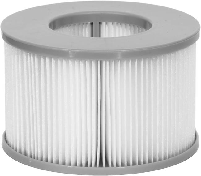 Mspa Filtro di Ricambio per Cartuccia filtrante MSpa, Filtro per Vasca idromassa Mspa Filtro di Ricambio per Cartuccia filtrante MSpa, Filtro per Vasca idromassa