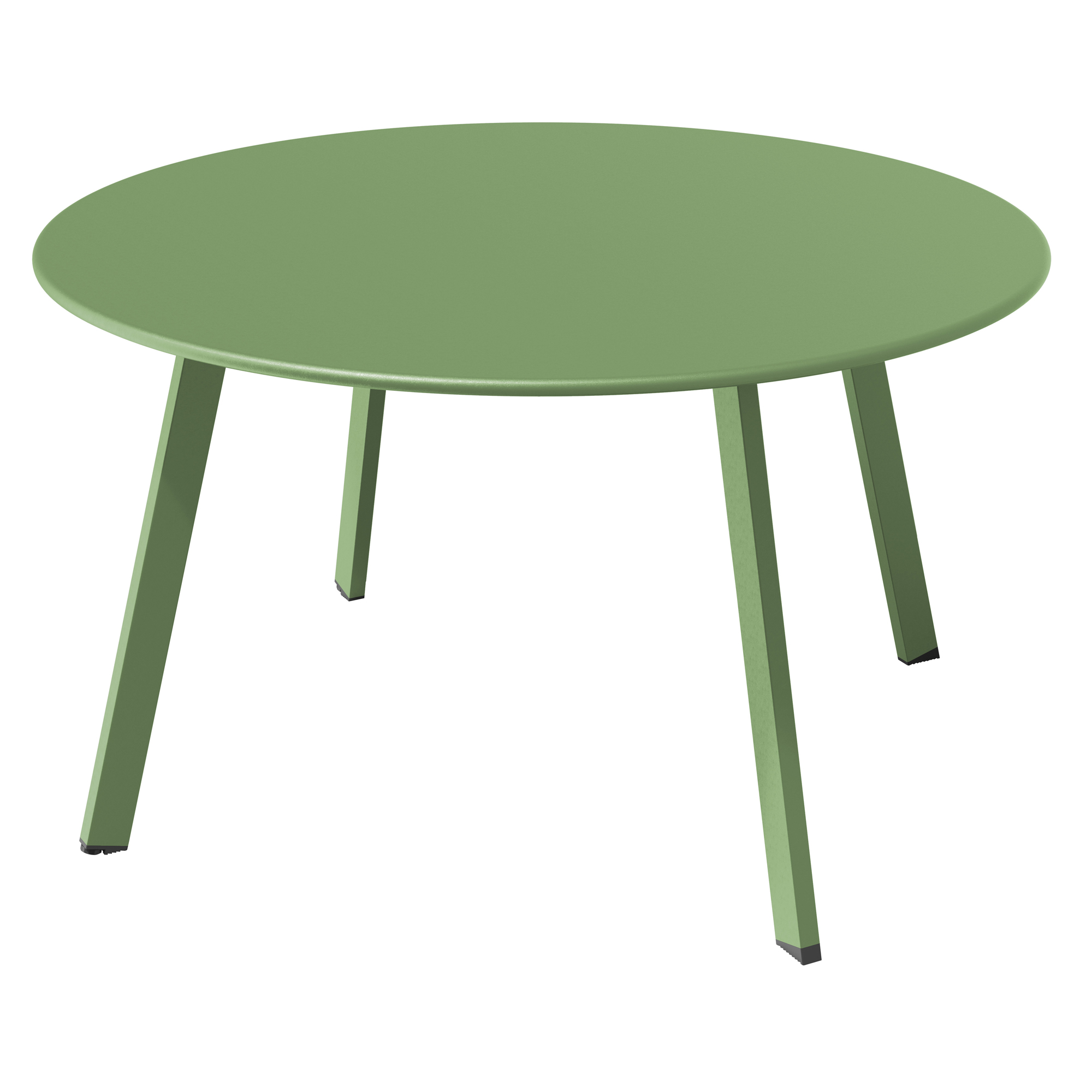 Stolik ogrodowy Olivier 70 cm oliwkowy PATIO