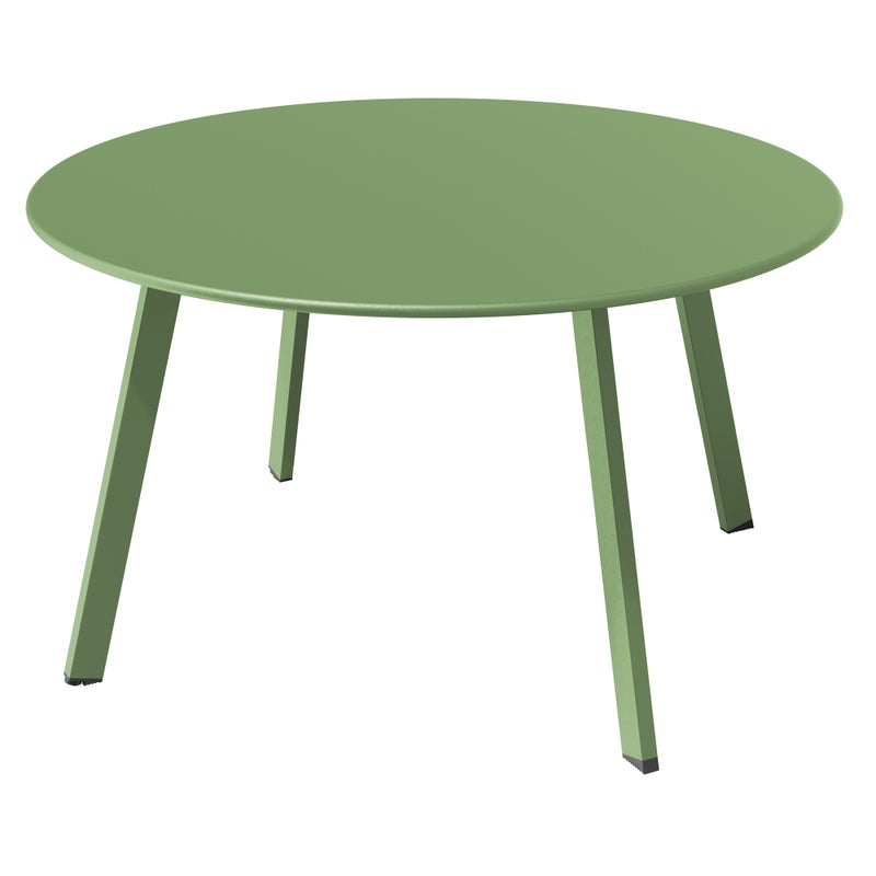 Stolik ogrodowy Olivier 70 cm oliwkowy PATIO