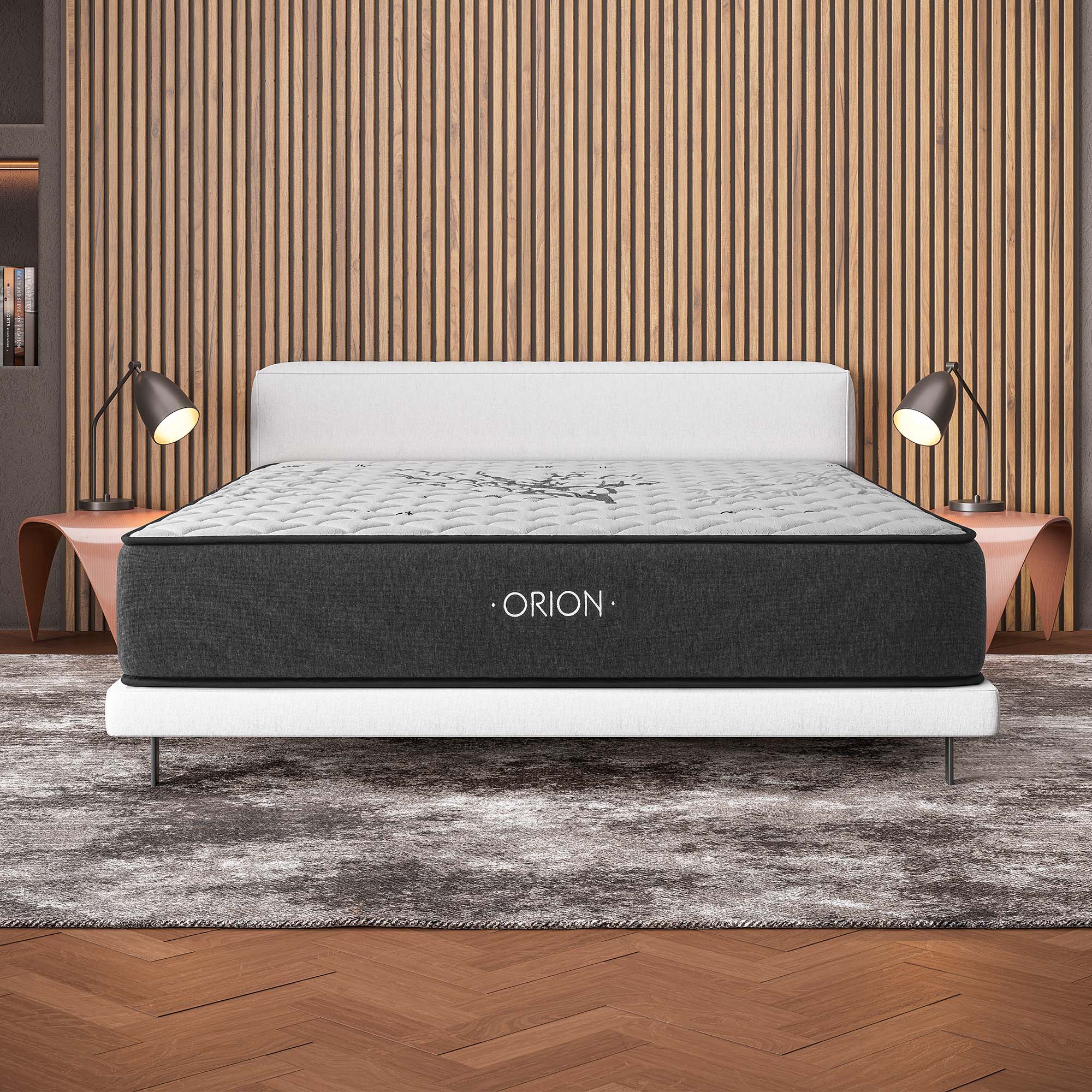 Matelas Memoire De Forme Latex
