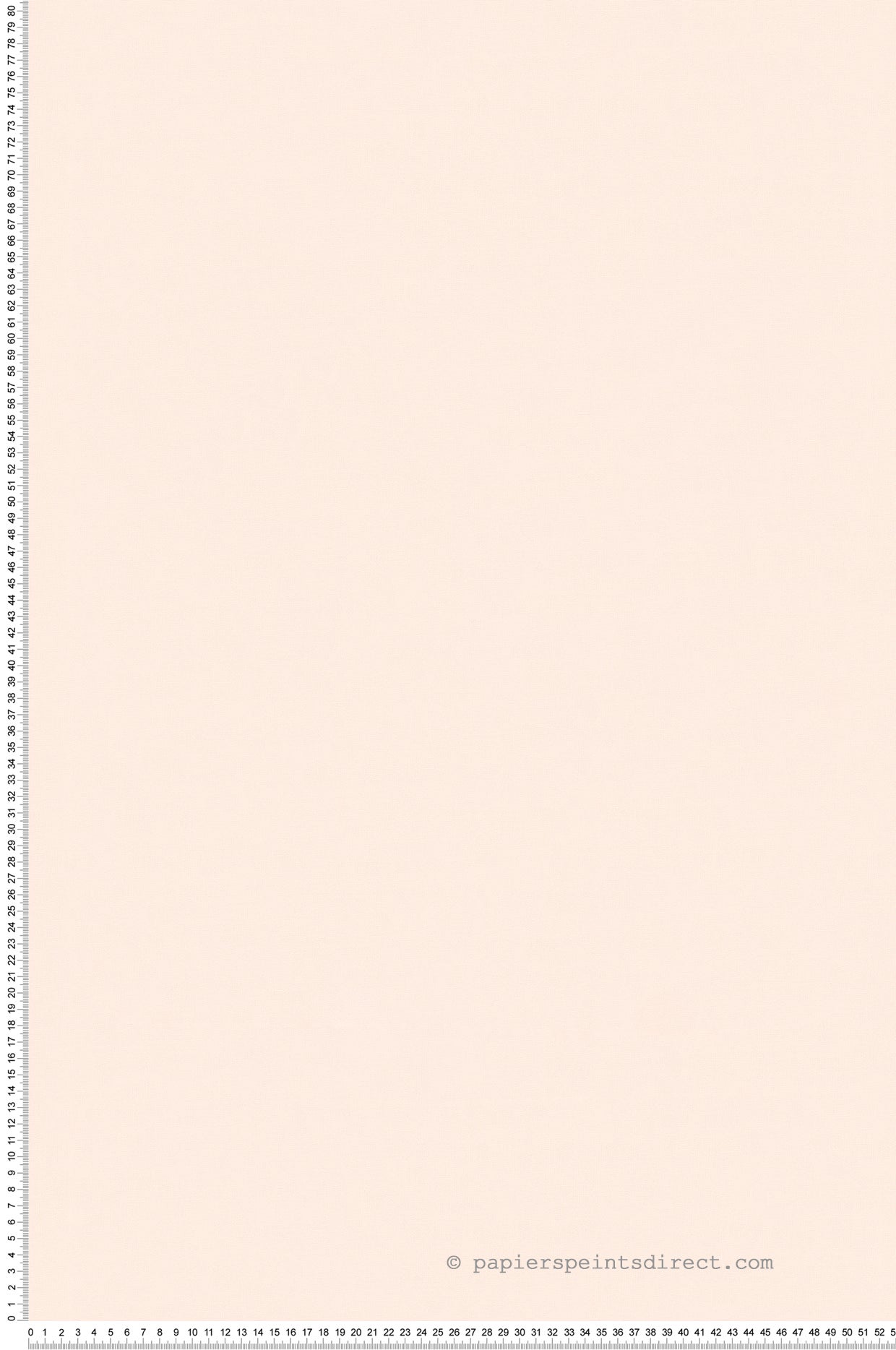 Tapeta zwykły różowym - 53 cm x 10.05 m - A.S. CRÉATION