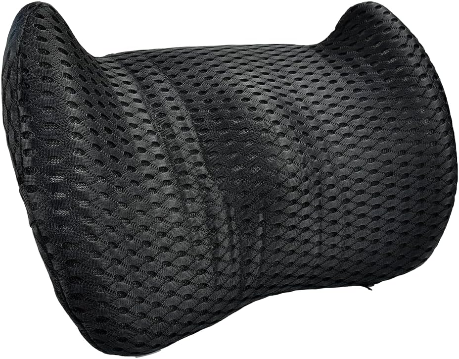 Coussin De Soutien Lombaire En Mousse à Mémoire De Forme - Support