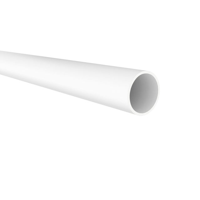 Tube rond Alu 6060 diam 50 x 5mm barreronde ALU à la COUPE Tube rond Alu 6060 diam 50 x 5mm barreronde ALU à la COUPE