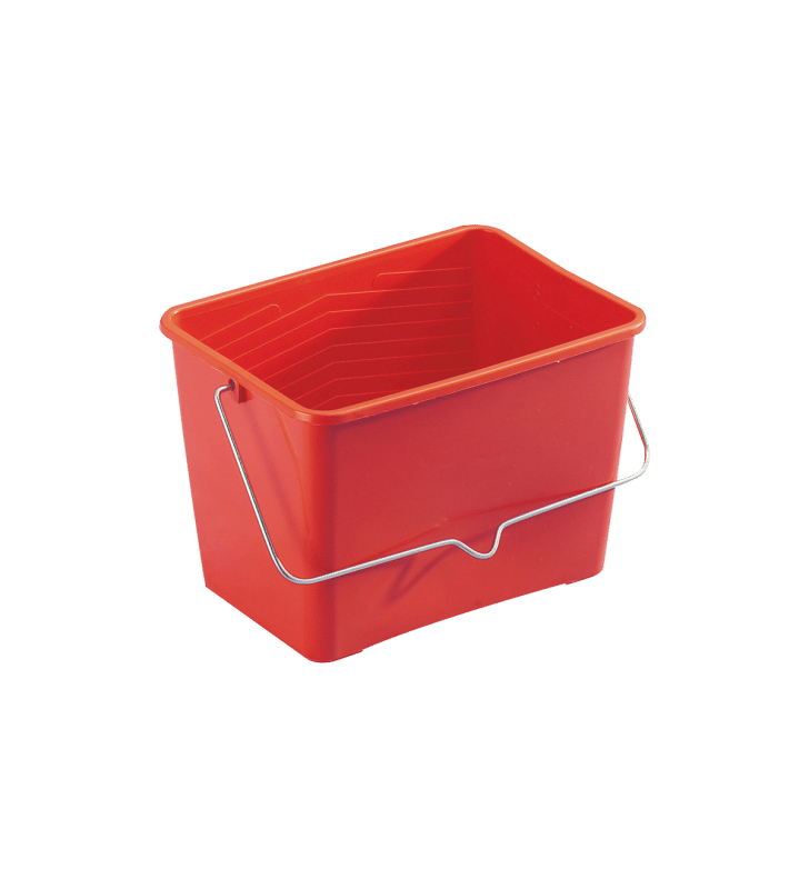 Camion Rectangulaire 7 L Outil Parfait - 5