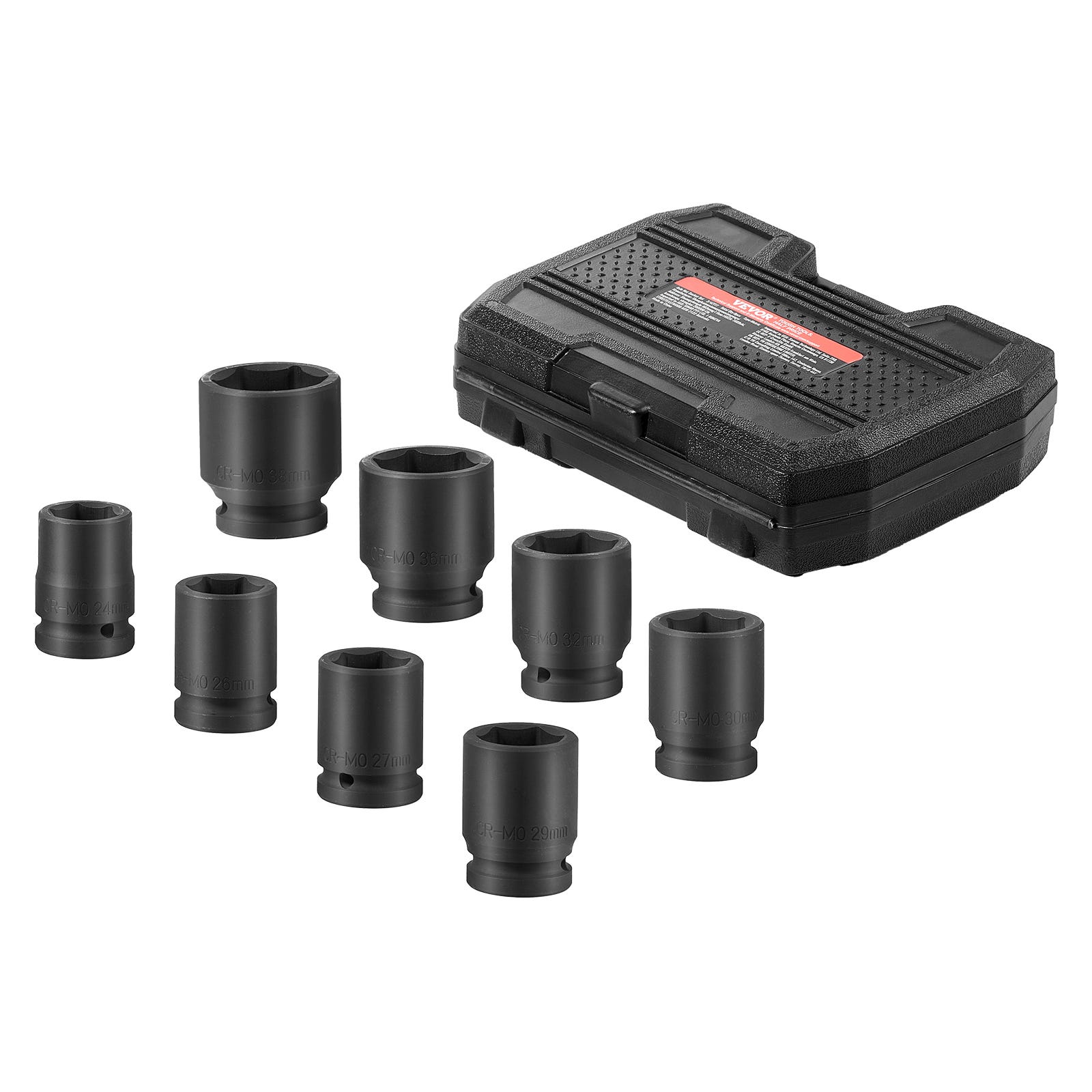 Adaptateur dynamométrique pour douilles isolées 1/4 WIHA Adaptateur dynamométrique pour douilles isolées 1/4 WIHA