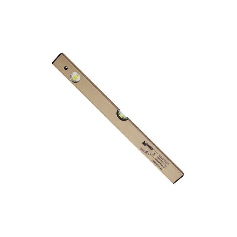 Niveau tubulaire Maurer Edilplus 100 cm. - 2