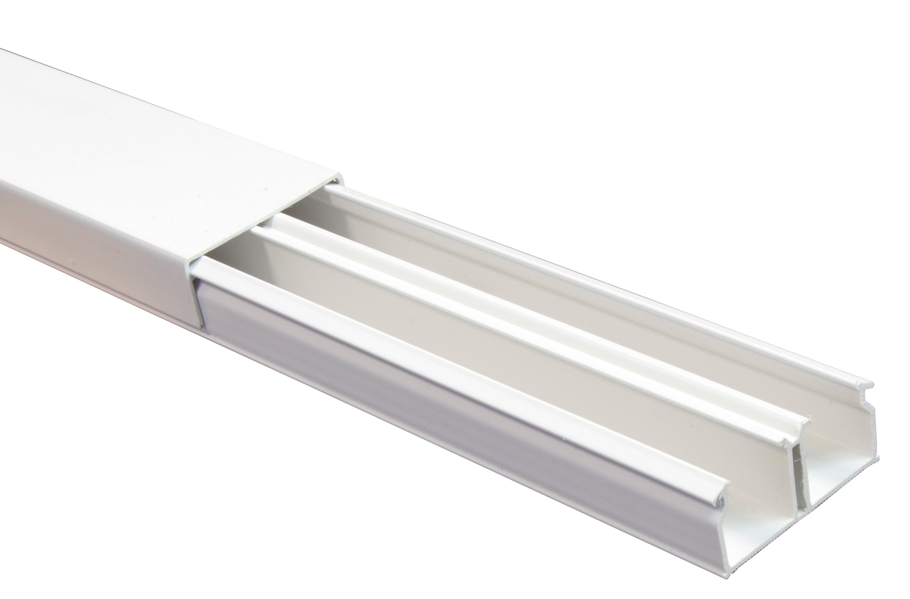 MINI CONDUIT C/COP AVANT 40X17 2 SCOM H 200 CM | Leroy Merlin