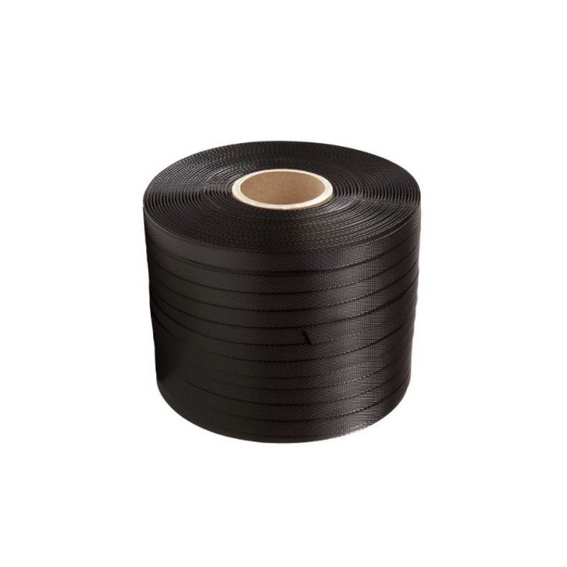 Sangle Arrière Plastique Noir Premier Equine Pour Cheval - Réf 6017C