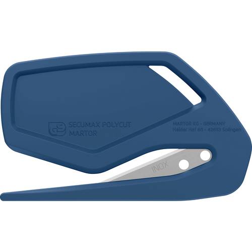 Couteau De Sécurité SECUMAX 350 DISPLAY DE,1 Pc | Hoffmann Group