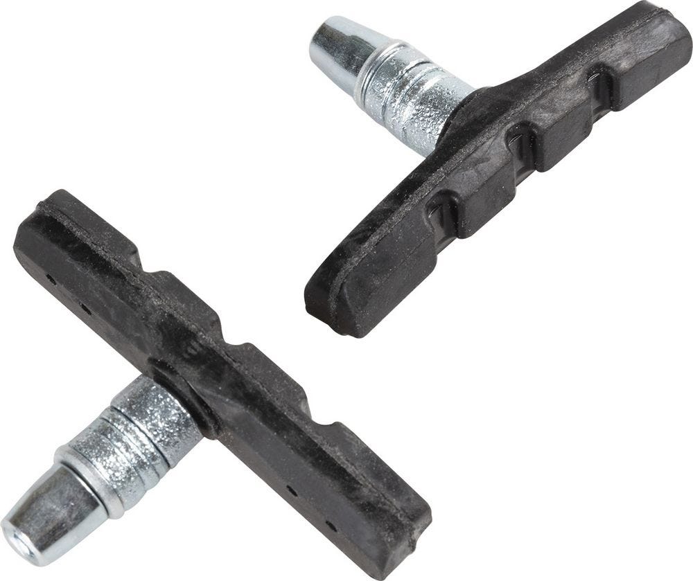 PATTINI FRENO BICI MTB 50MM 4PZ PATTINI FRENO BICI MTB 50MM 4PZ