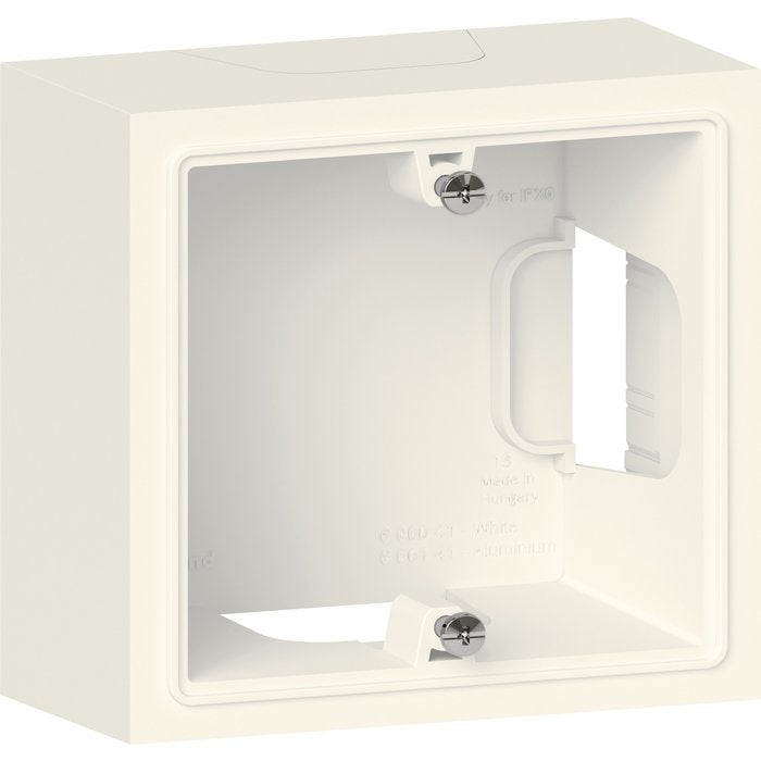 Disjoncteur magnétothermique MTC45 FIXMATIC 10A 1P+N C neutre à gauche 1 module - GW90606F - 3