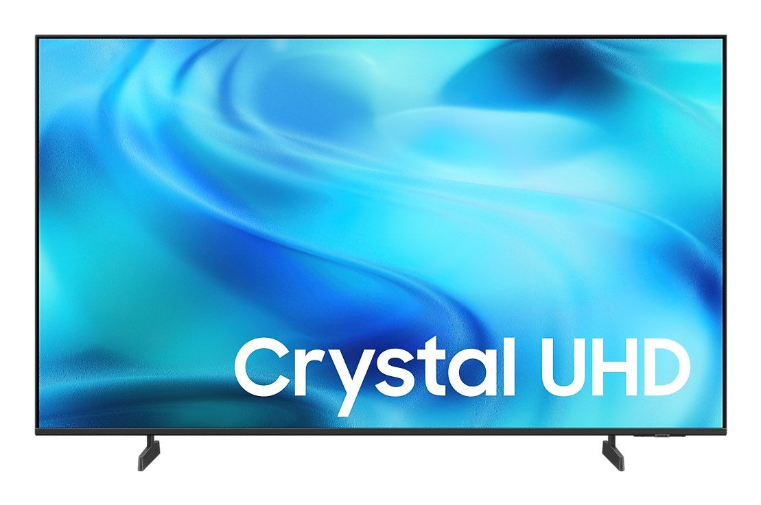 Samsung Ue43u8092hu Tv Smart 4K Ultra Hd 43 Wi-Fi Negro , Leroy Merlin