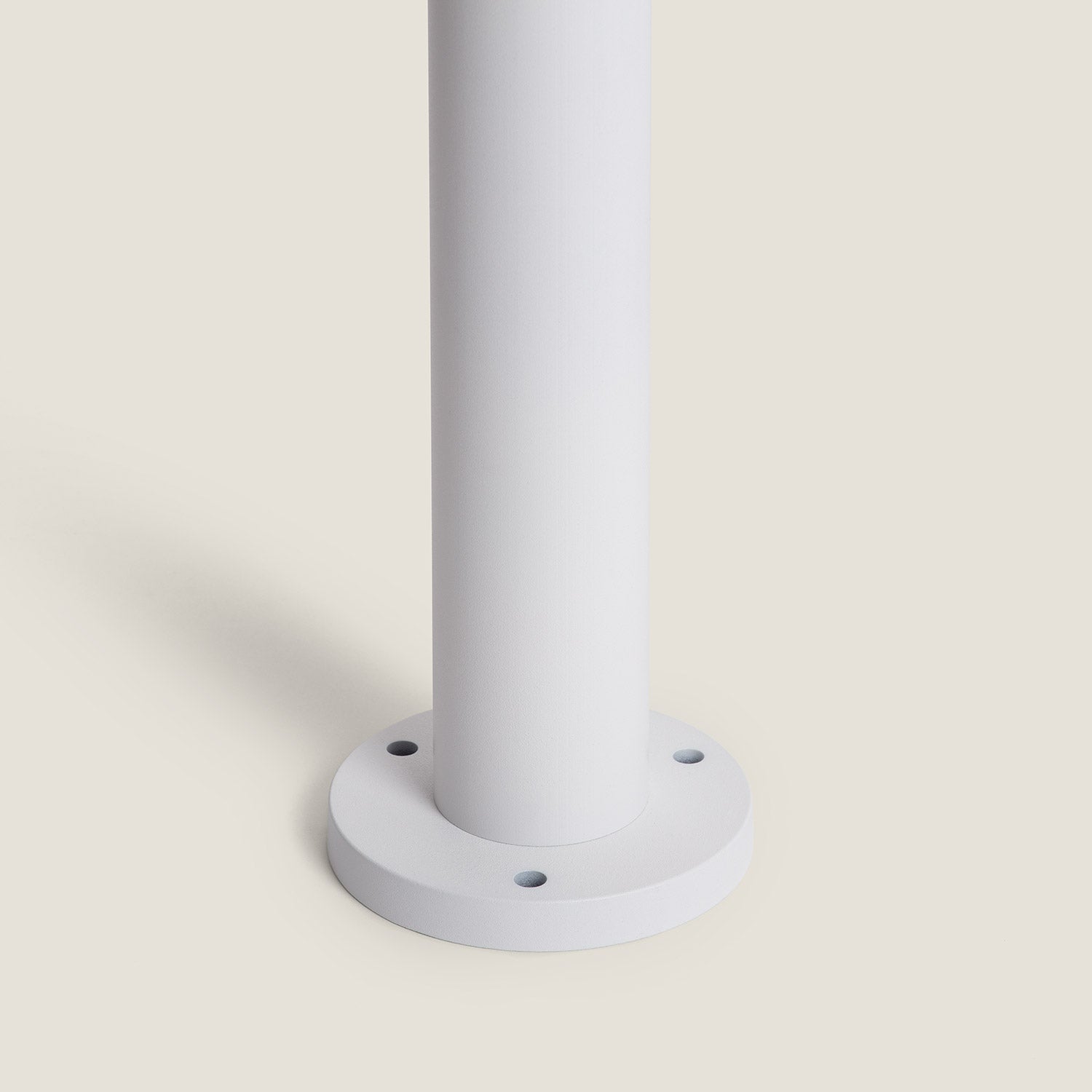 Lampioncino per Esterno LED 16W Alluminio Lhasa, 3000K L Bianco Bianco Caldo, Alluminio,PC, IP65, 2300lm Aluminium,PC - 5