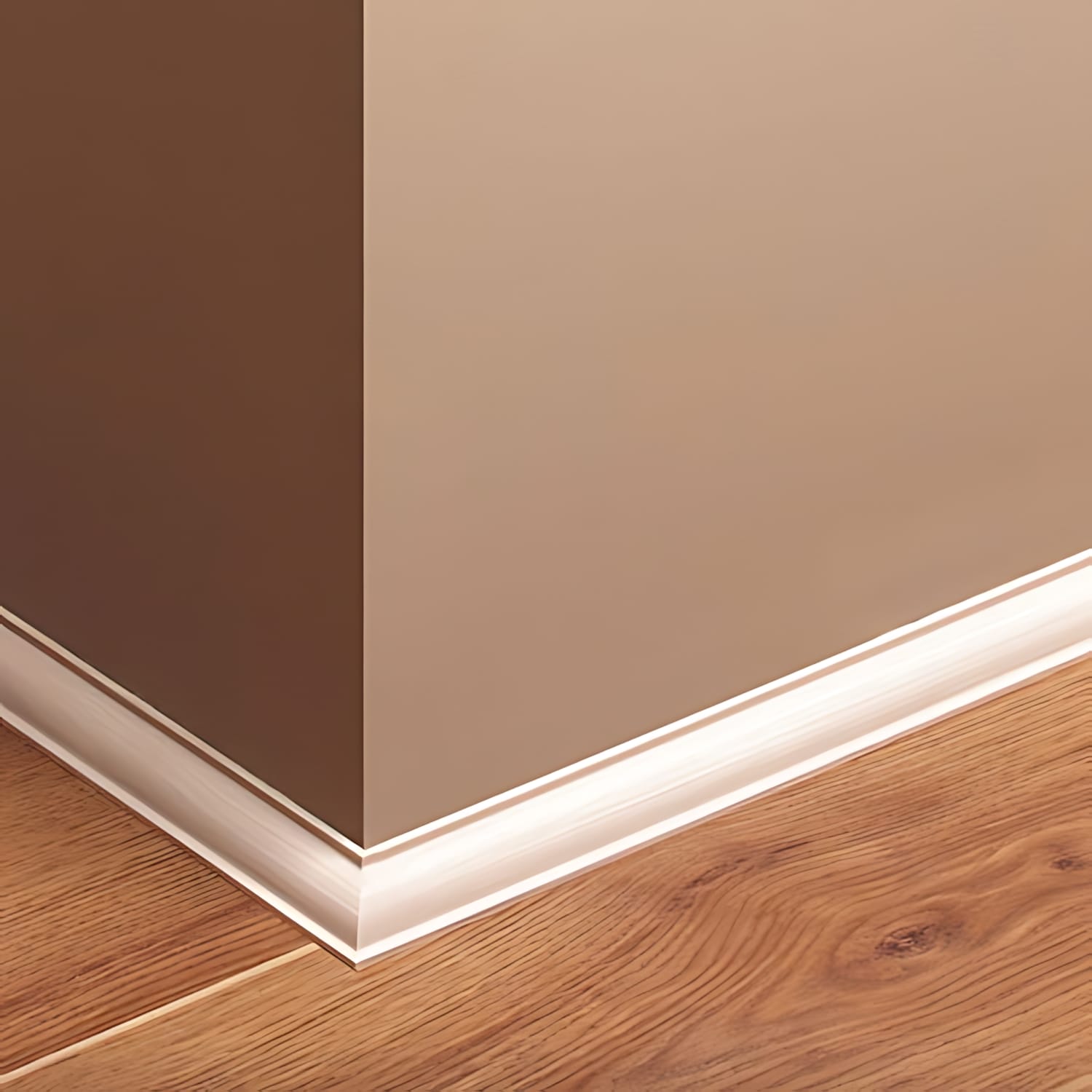 Corniche Moulure Cimaise Décoration de stuc Orac Decor CX132 AXXENT Profil décoratif du mur - 4