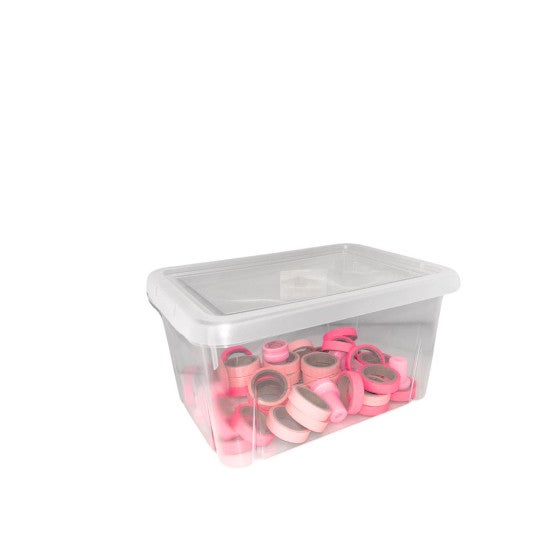 BOITE RANG.FUNNY BOX 4L NATUREL EDA - 10760 NA - 3