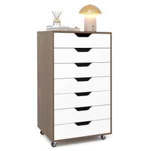 Winsome Escritorio Esquinero De Madera Con Estante, Miel, 2. Color Miel