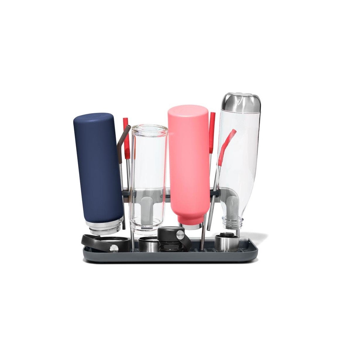 OXO ociekacz / suszarka składana do butelek Good Grips