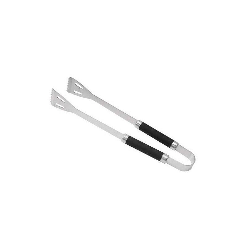 Pince Anti-brûlure Pour Plats Chauds - En Alliage D'aluminium, 12.4 Cm - Pour Poêles, Casseroles, Barbecues Et Plaques Chauffantes - 3