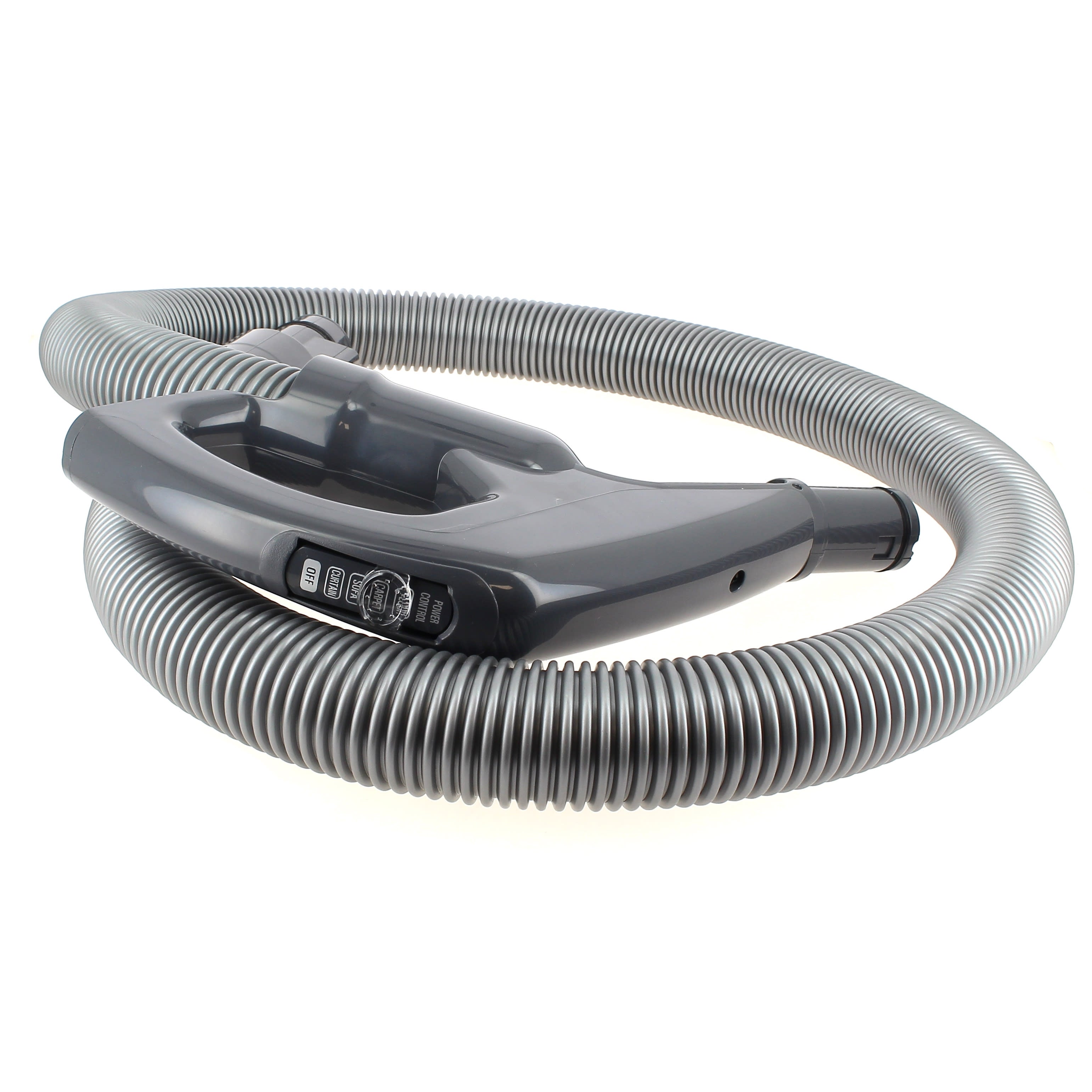 Flexible + Poignée Pour Aspirateur LG - Références AEM73513017 / AEM73513023 - Neuf Origine France
