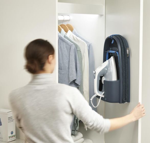 Table à repasser JOSEPH JOSEPH Pocket Plus pliable - 8