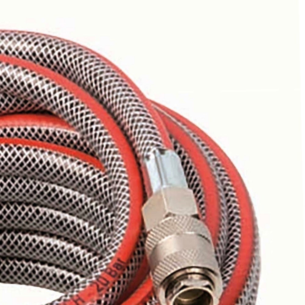 Tuyaux à Air raccordés Ø8mm x 13mm x 10m - 3