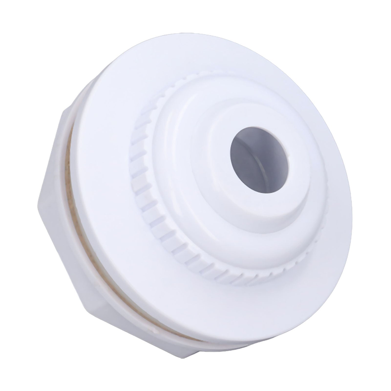 Ingresso per piscina di allenamento con ugelli rotanti a 360 gradi e filettatura interna singola G1 1/2 esterna G2 - 4