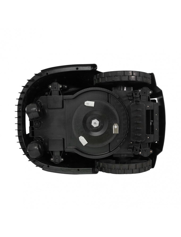 Robot tondeuse 20V 800 m² WiFi - 4