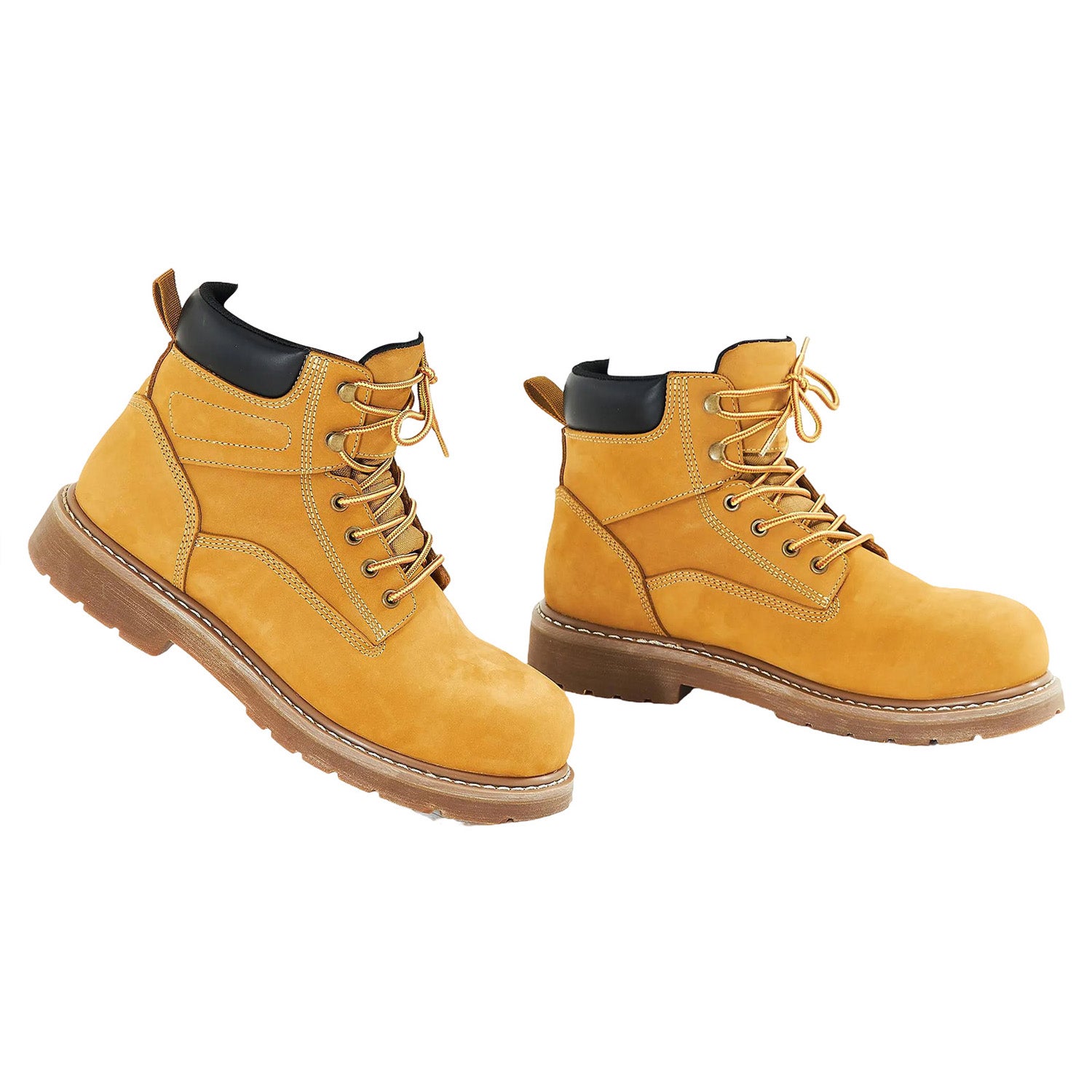 Jaune / doré
