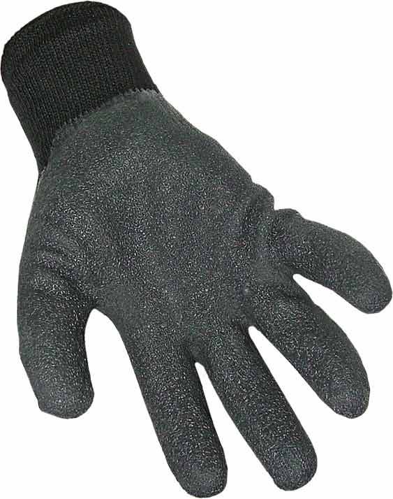 Gants Nitrile Texturé CAT017419 Caterpillar | Plusieurs tailles disponibles - 2
