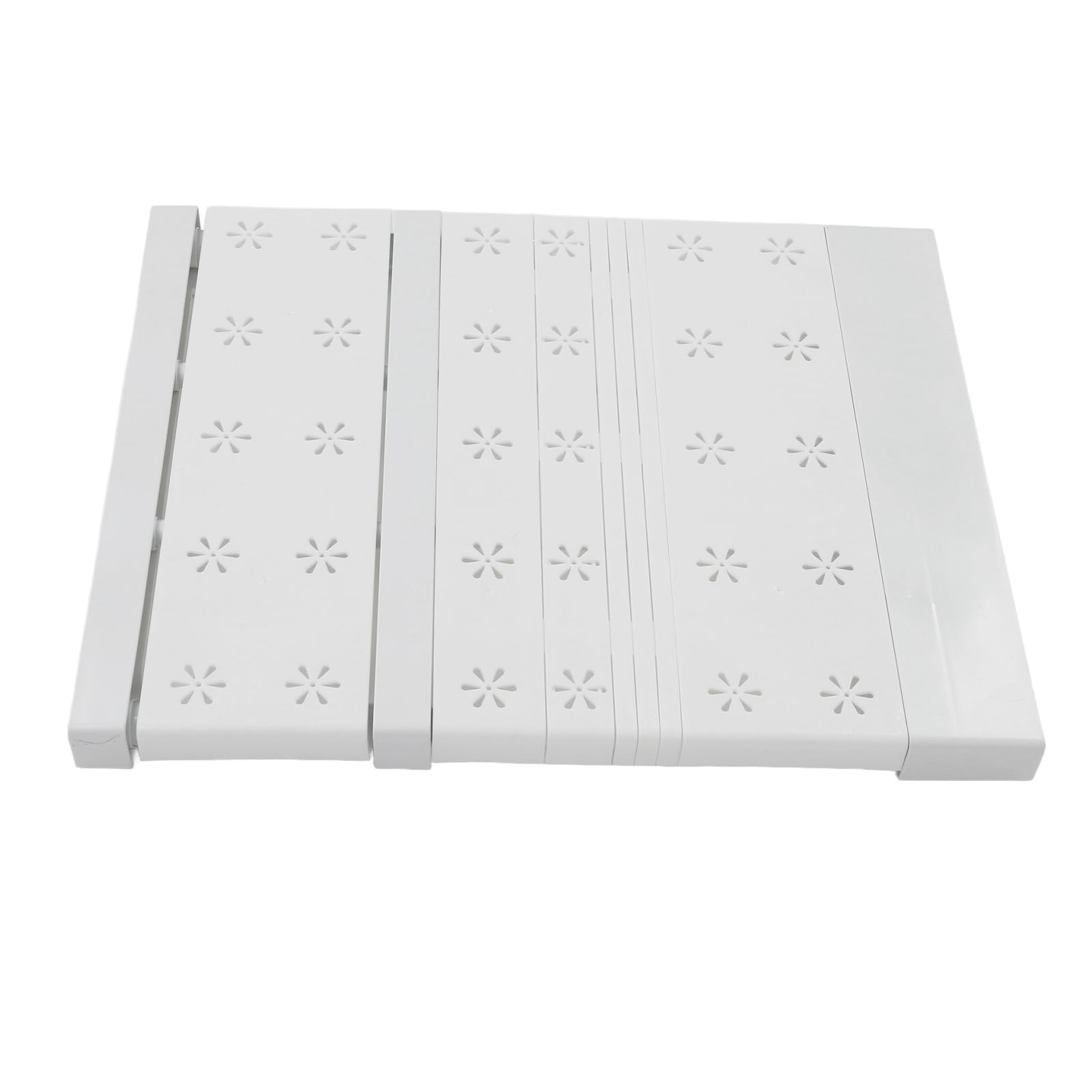 HOMCOM Armadio Guardaroba con 3 Aste e 4 Ripiani, Guardaroba in Tessuto non Tessuto, Plastica e Acciaio, 142x43x185 cm, Nero