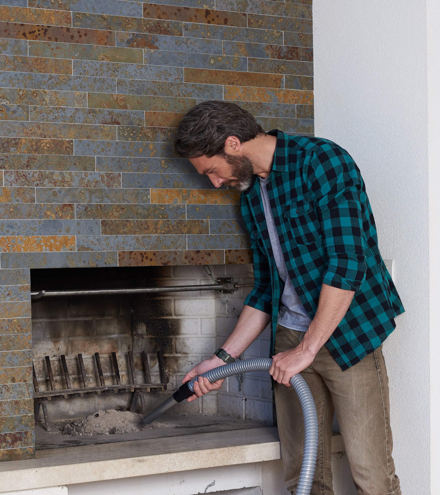 Aspirateur à cendres Cenerix - 5