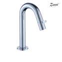 Rubinetto Acqua Fredda Singolo - Per Cucina, Bagno, Lega Di Zinco, Con Tubo 60cm Rubinetto Acqua Frizzante - Foto 10