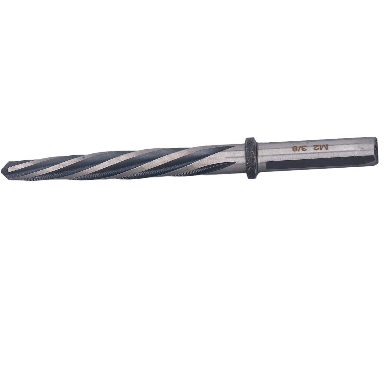 Mandrin Alésoir 6mm H7 Acier Rapide 4241 - Outil Fraisage Précis Pour Aluminium Et Métaux