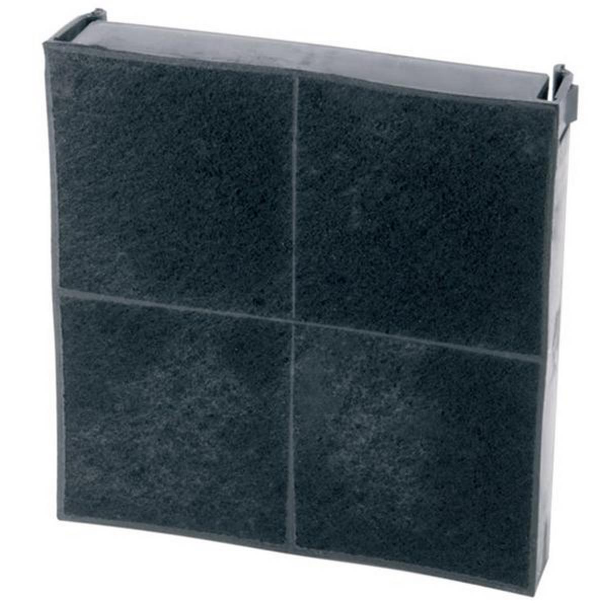 Lot De 2 Filtres à Charbon Pour Hotte AIRLUX CR720 - 175x15mm