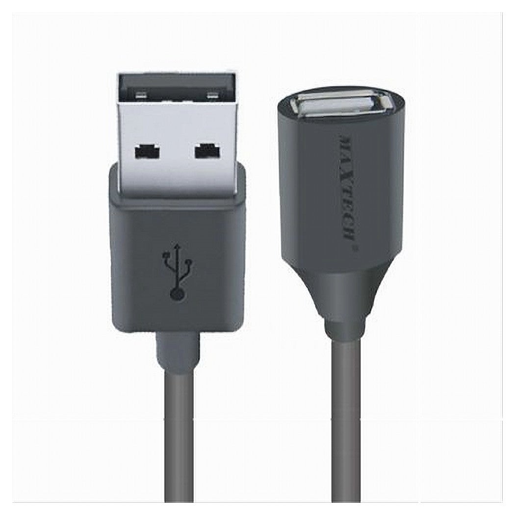 BUSSOLA Orientamento Cavo Prolunga USB 2.0 Angolato 90° - Tipo A Maschio A Femmina, 25 Cm, Nero, Per Collegamenti Comodi Profilo Angolare - Foto 9