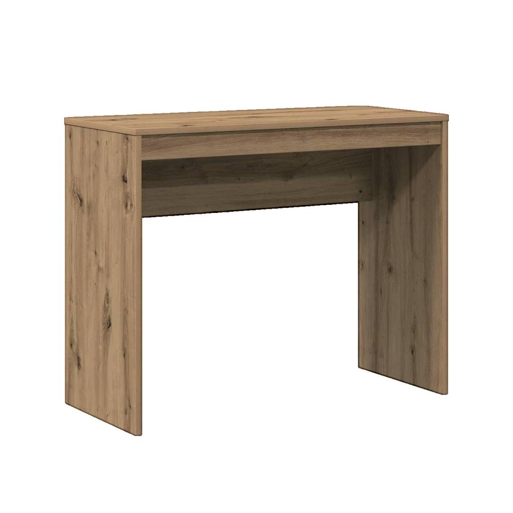 Biurko vidaXL Drewno Inżynieryjne 90x40x72 cm Odporne na Wilgoć