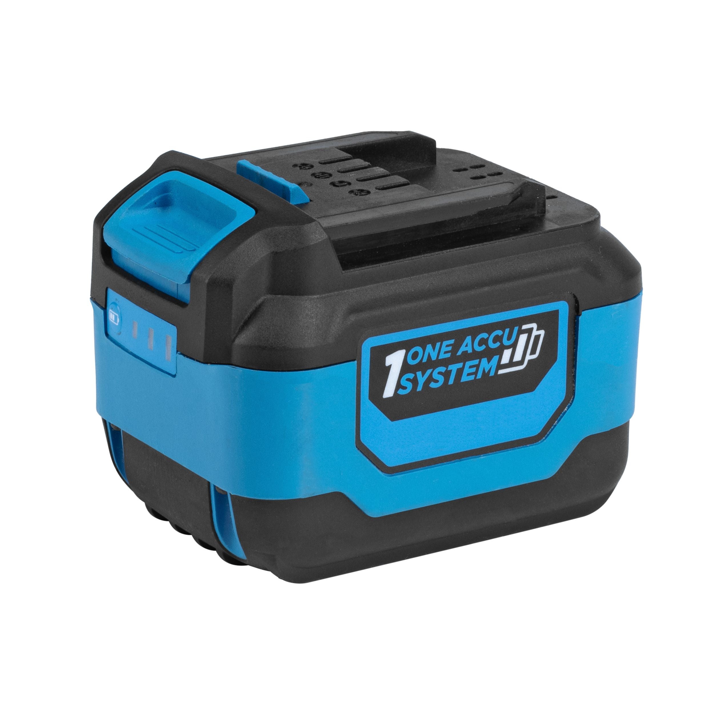 HÖGERT TECHNIK - Akumulator 6.0 Ah 18 V