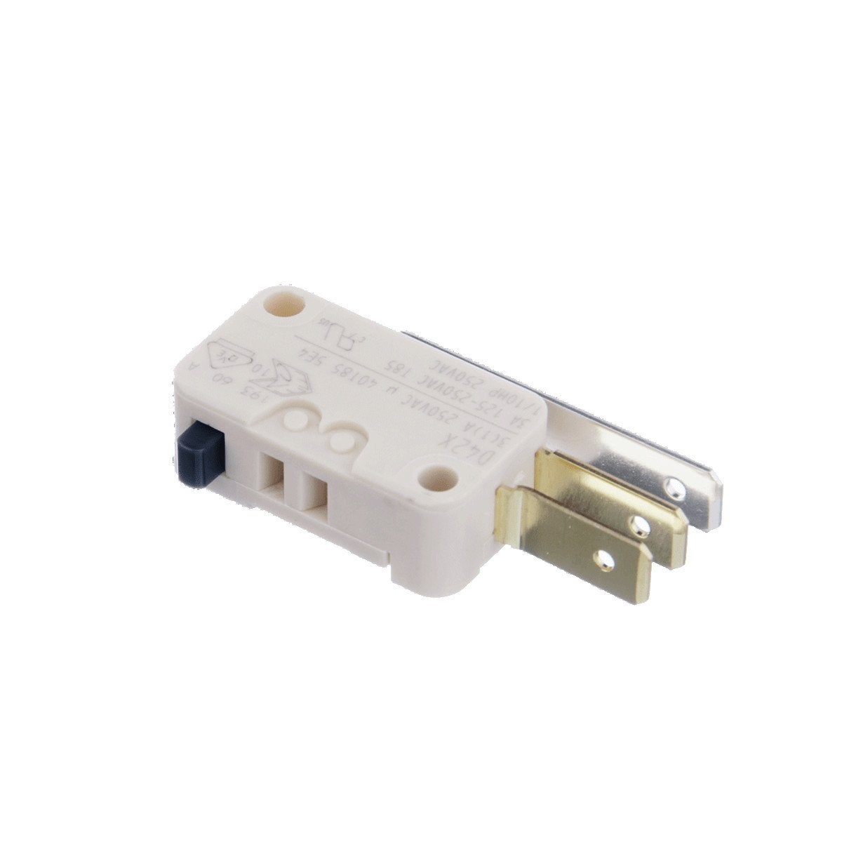 Sensore di Torbidità Dell'acqua NTC per Lavastoviglie con Codice Originale C00362214 482000032666 per Indesit per Ariston per Whirlpool - MADE IN ITALY - Garanzia di 5 Anni - ONIX TECH