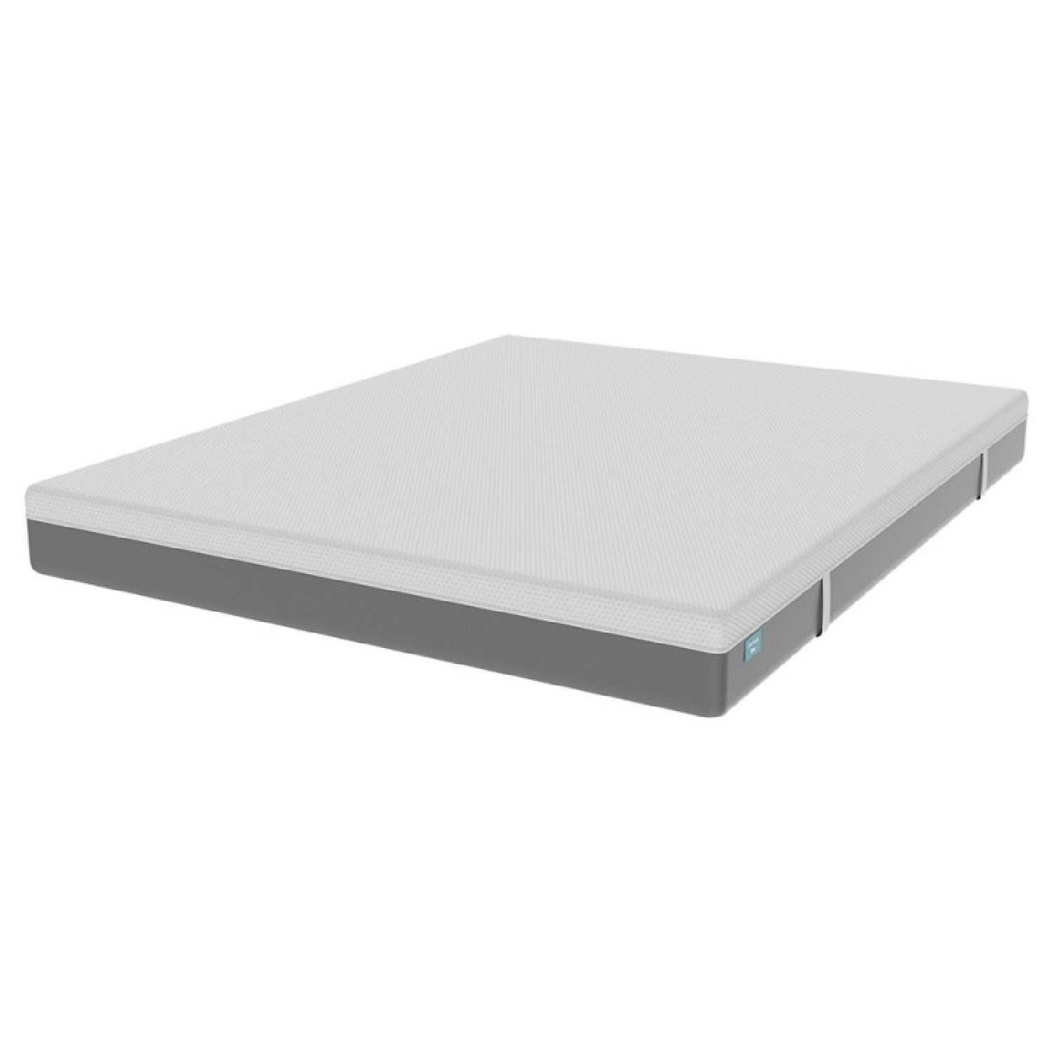 Cuscini 2 Pezzi Viscoelastici Cecotec Flow PureAdapt 70 Cm – Sostegno Medio-Alto Per Collo E Testa, Federa Ipoallergenica Lavabile