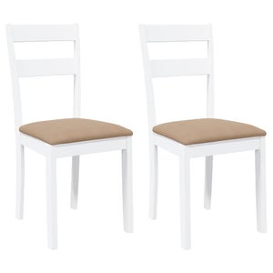 Coussin En Mousse Souple Polyuréthane – Épaisseur 6 Cm, Densité 30 Kg/m³ – Pour Rembourrage Chaise, Tabouret, Housse – 35x35 Cm