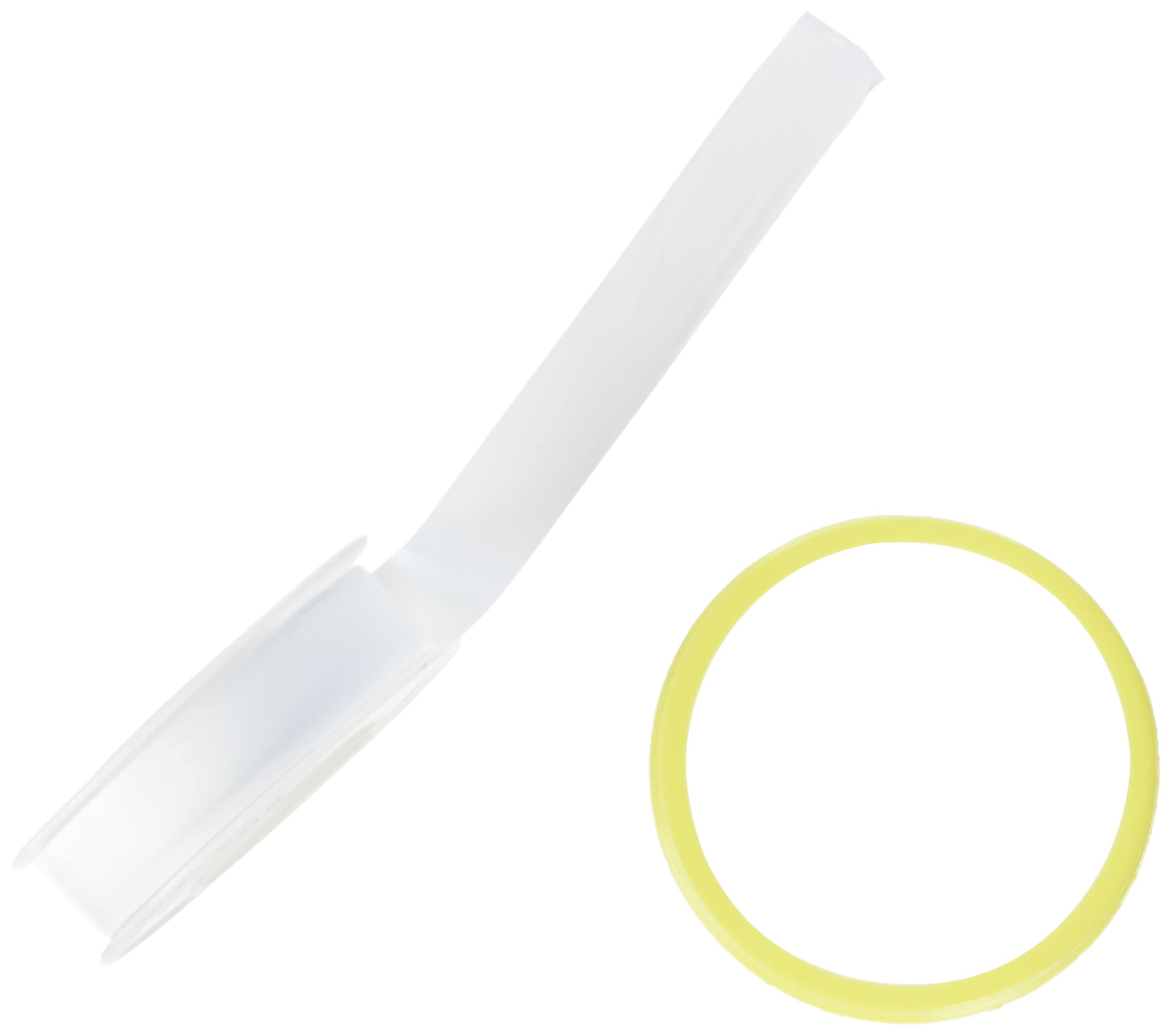 sanicomfort ulith-Nastro per guarnizioni in PTFE, 0,08 mm circa 12 m, 1895630 - 3