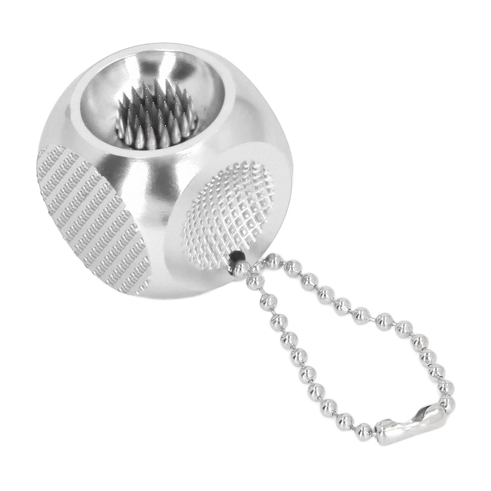 5 In 1 Strumento Multifunzione Per Punte Stecca Da Biliardo | Accessorio Per Modellare E Riparare La Punta Con 8 Raggi R7.5-R12.5