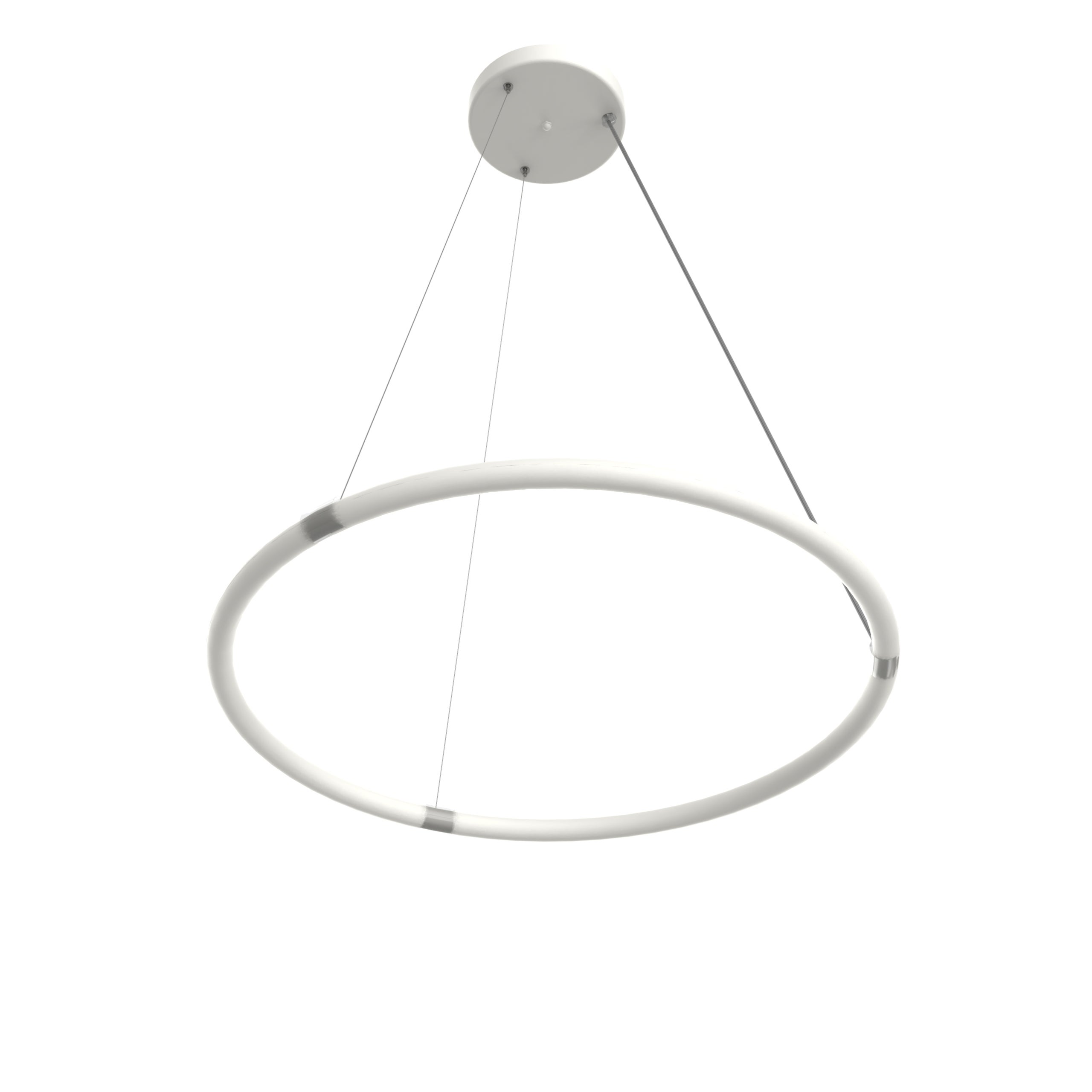 LUMICOM SAURON Sospensione, LED STRIP, max 41W, metallo