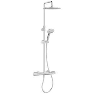 Colonne de douche thermostatique JACOB DELAFON Juliette