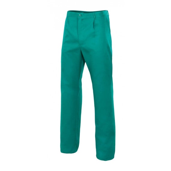 Velilla Pantalon 54 Vert | Leroy Merlin