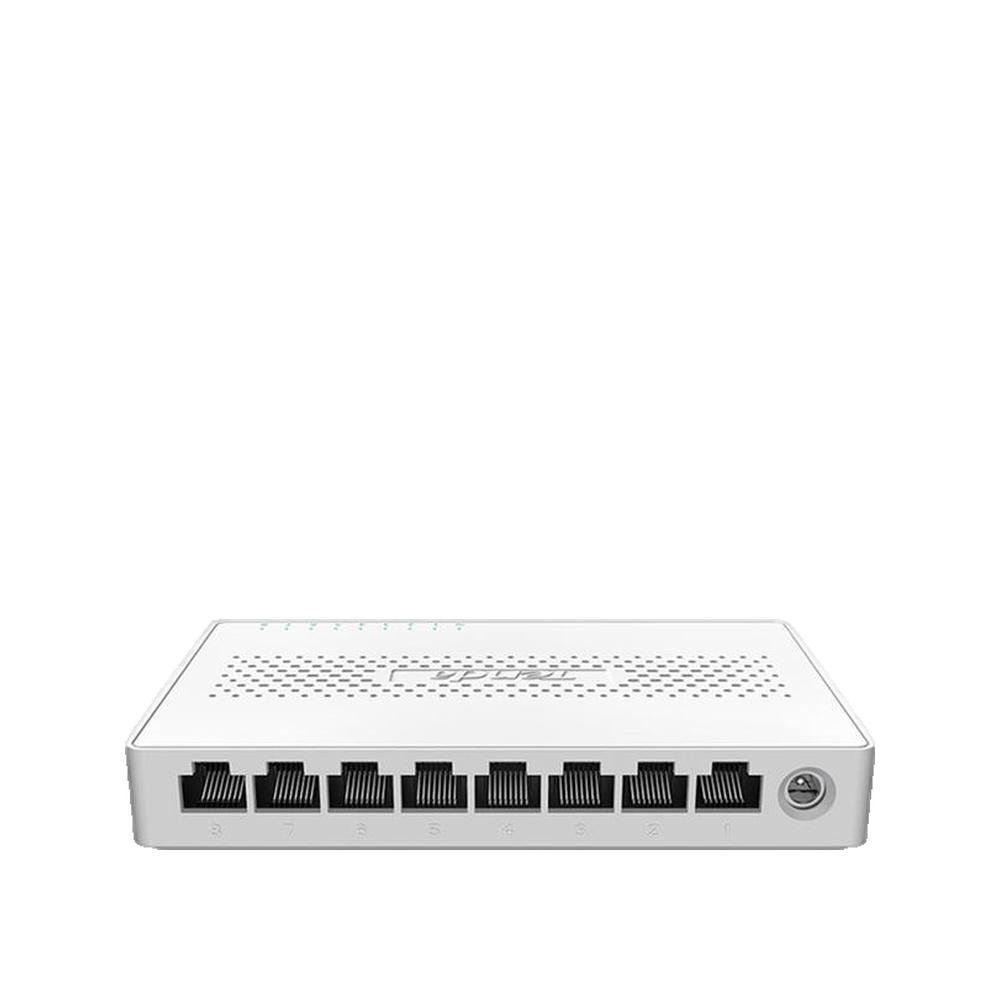Tenda Switch Sm108 8 Puertos , Leroy Merlin