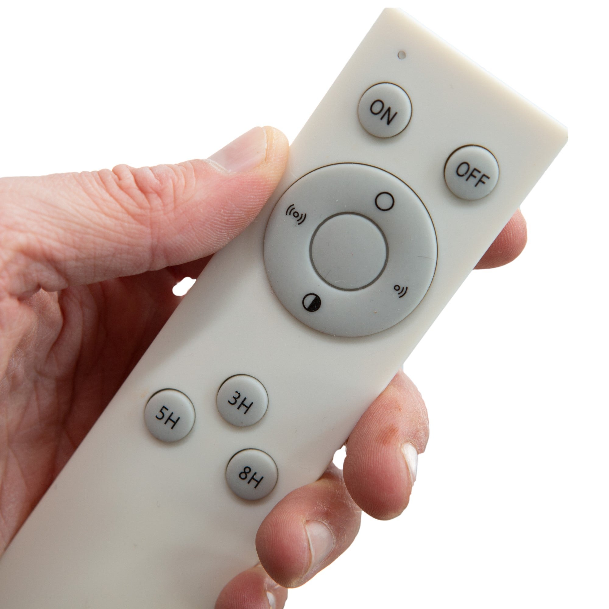 Projecteur solaire LED Iplux® PowerBeam Elite 4000 lumens - Haute qualité - Détecteur de mouvement - IP66 - 6000K - Aluminium - 6