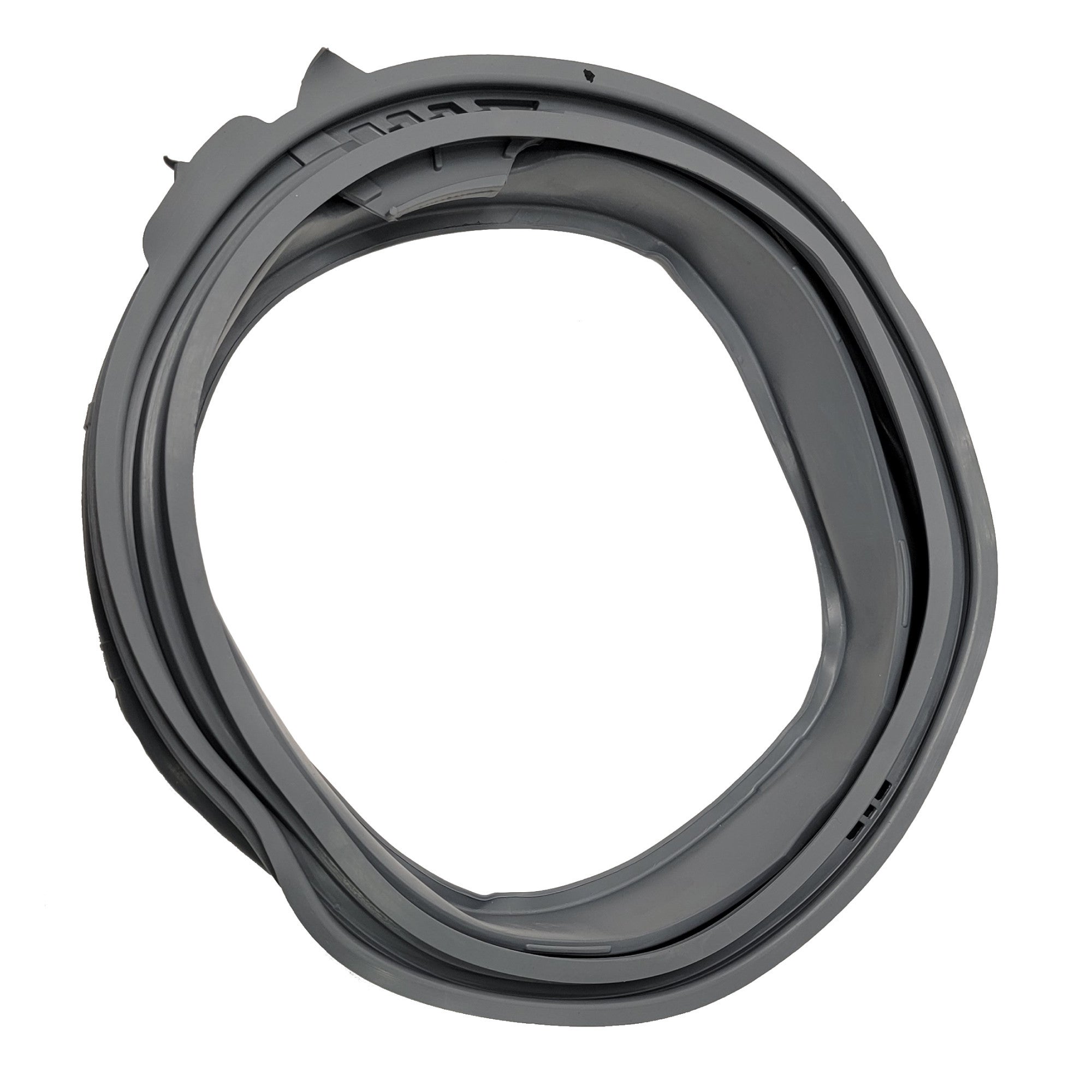 Joint de hublot DC64-02750A, DC64-02888A DC64-02888A DC64-02750A DC64-02749A Machine à laver, Lave-linge SAMSUNG - 3