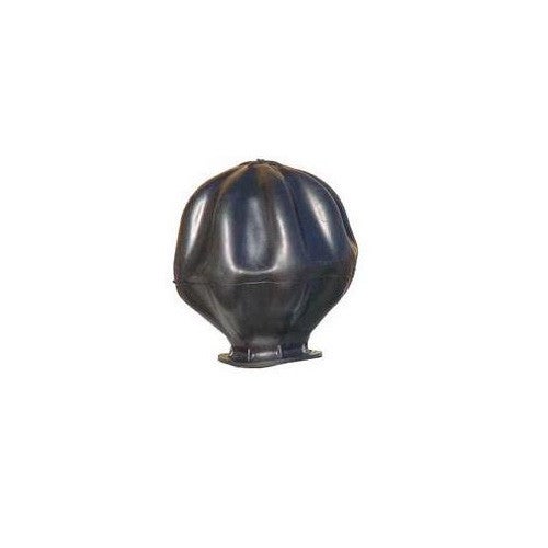 Vessie membrane pour surpresseurs 100L Diam entrée 100mm 2 trous PRVESS100T2 Ribiland