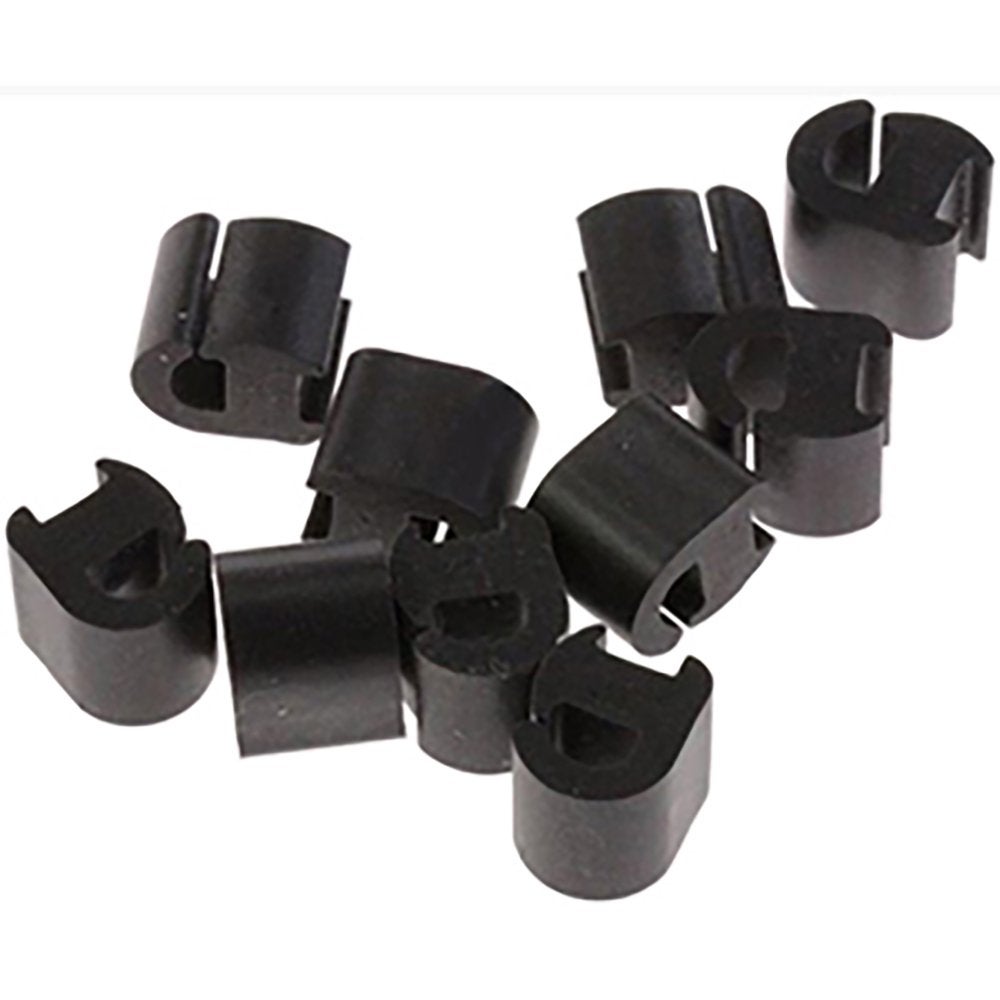 TAMPONS PATINS GRILLE FONTE X20 Pour TABLE DE CUISSON ELECTROLUX